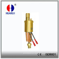 D50113 Euro conector para Hrbinzel soplete